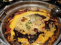 -小王少龙火锅(沙南街店)