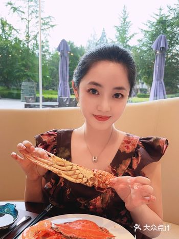 今天打卡瑞吉酒店！ 作为老牌的五星级酒店，更是因为接