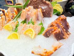 -东海怡品海鲜豆捞(舟宿夜江店)