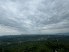 -帽儿山国家森林公园