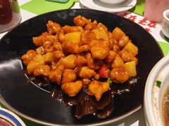 -鑫小城故事·藕汤·家常菜(台北一路总店)