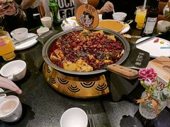 -鱼见你烤鱼•本地烧烤(1818店)