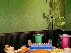 -金链花·泰国餐厅(国贸店)
