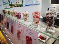 -CHAO'S艾炒酸奶·冰糖葫芦(兰州中心店)
