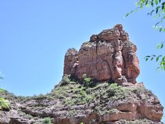 -炳灵寺世界文化遗产旅游区