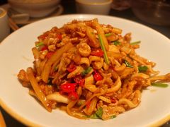 -湘阁里辣(南联锦泰城店)