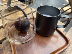 -Home Cafe(水榭春天店)