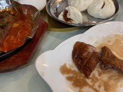 -粥旺庄(芳村店)