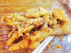 -八一路好吃街(雨田商务大厦店)