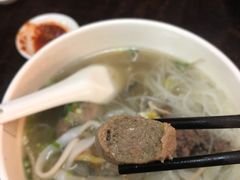 -潮镇老尾牛杂(环城西路店)