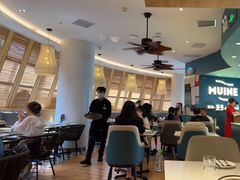 大堂-美奈小馆·越南料理(福田星河COCO Park店)