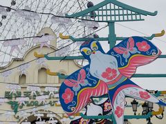-国色天乡三期陆地乐园