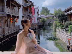 -观唐（国际）度假村温泉