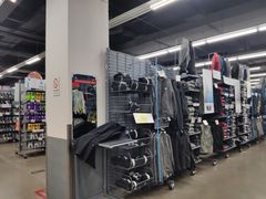 -迪卡侬(南二环店)