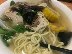 -富源春面馆(四川北路店)