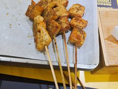 -望京小腰(北京总店)