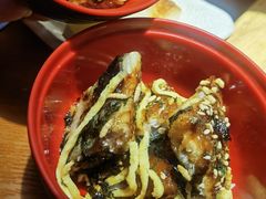 -鳗鱼家·深夜食堂(军博店)
