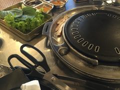 -老板娘的烤肉店(港湾广场店)