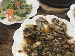 -南记食粥坊·宵夜大排档(莲花总店)