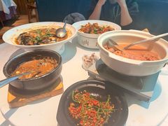 -原鄉本味 楚菜 丹江口鱼(北苑店)