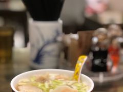 -一记面馆·云吞面嘅专家(富华店)