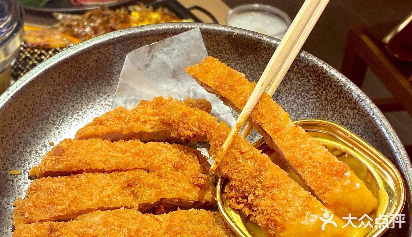 点了蛮多而且几乎无踩雷！是真的意外！