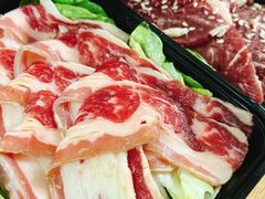 -热血兄弟·炭火烤肉(融侨中心店)