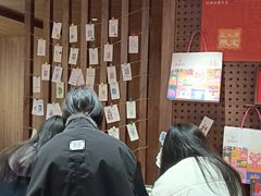 -嘉华鲜花饼·现烤(昆明老街店)