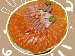 -仑头海鲜城(仑头环村南路店)