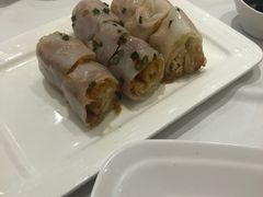 -稻香酒家·33年老字号·港式粤菜(富邦中心店)