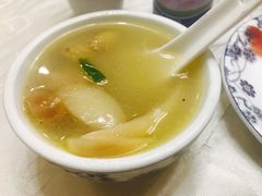 -零点餐厅(马神庙店)