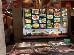 -鹰龙海畔度假酒店(咸祥店)