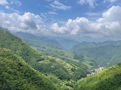 -南尖岩