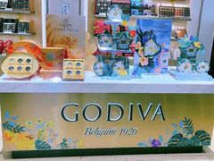 -GODIVA(王府井apm店)