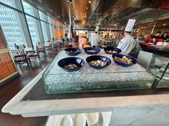 -君悦酒店·乐厨·高空自助餐(青年大街店)