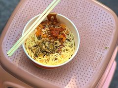 -宋记热干面馆(五福路店)