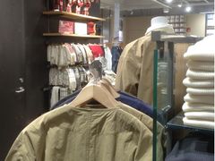 -MUJI无印良品(世博源店)