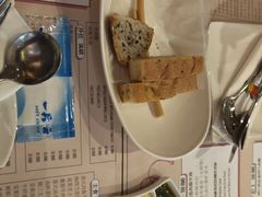 -安妮意大利餐厅(世贸天阶店)