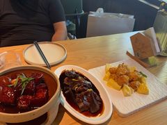 -院子餐厅·大锅菜·老杭帮(桥西直街店)