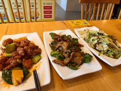 -五口灶·下饭小炒(洛社店)