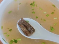 -清真蒋有记(老门东店)