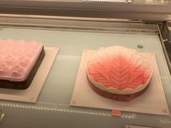 -GRAMCAKE一克甜品(昙华林花园山店)