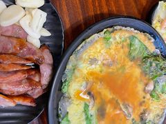 303蚵仔煎-阿勇鲁肉饭(虹井路店)
