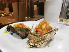 -银鲨海鲜烤肉火锅自助餐厅(五星店)