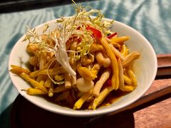 -C31地窖餐厅(黑龙江北路店)