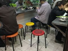 -河南拉面(肇周路店)
