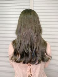 -TK·HAIR SALON韩式设计