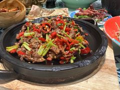 -老西门·常州菜(新区店)