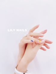 -LILY NAILS美甲美睫