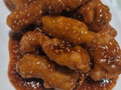 -东四民芳餐厅(世茂工三店)